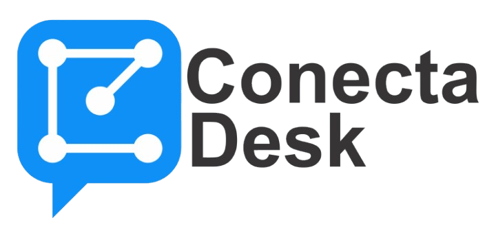 Logo ConectaDesk
